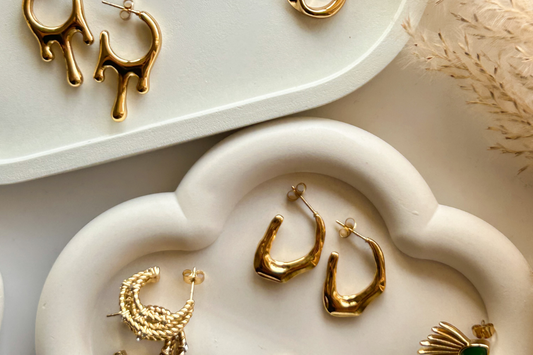Introducing iksaé: Jewellery That Mirrors You
