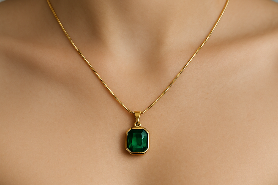 The Truth About Waterproof Jewellery - Is It Worth It?