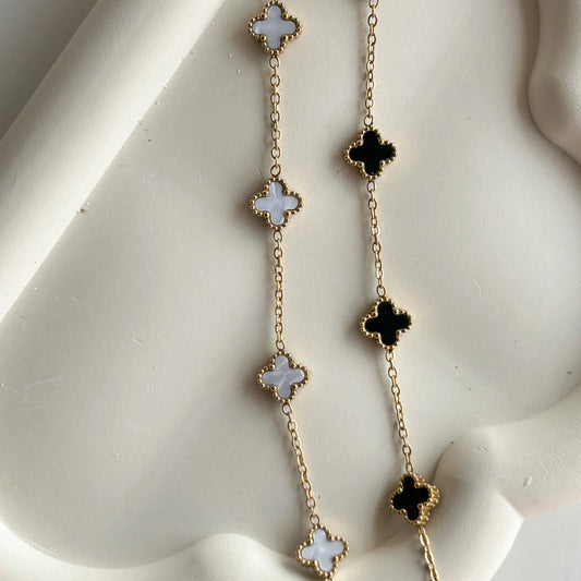 Black Clove Bracelet