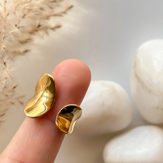 Open Cuff Ring