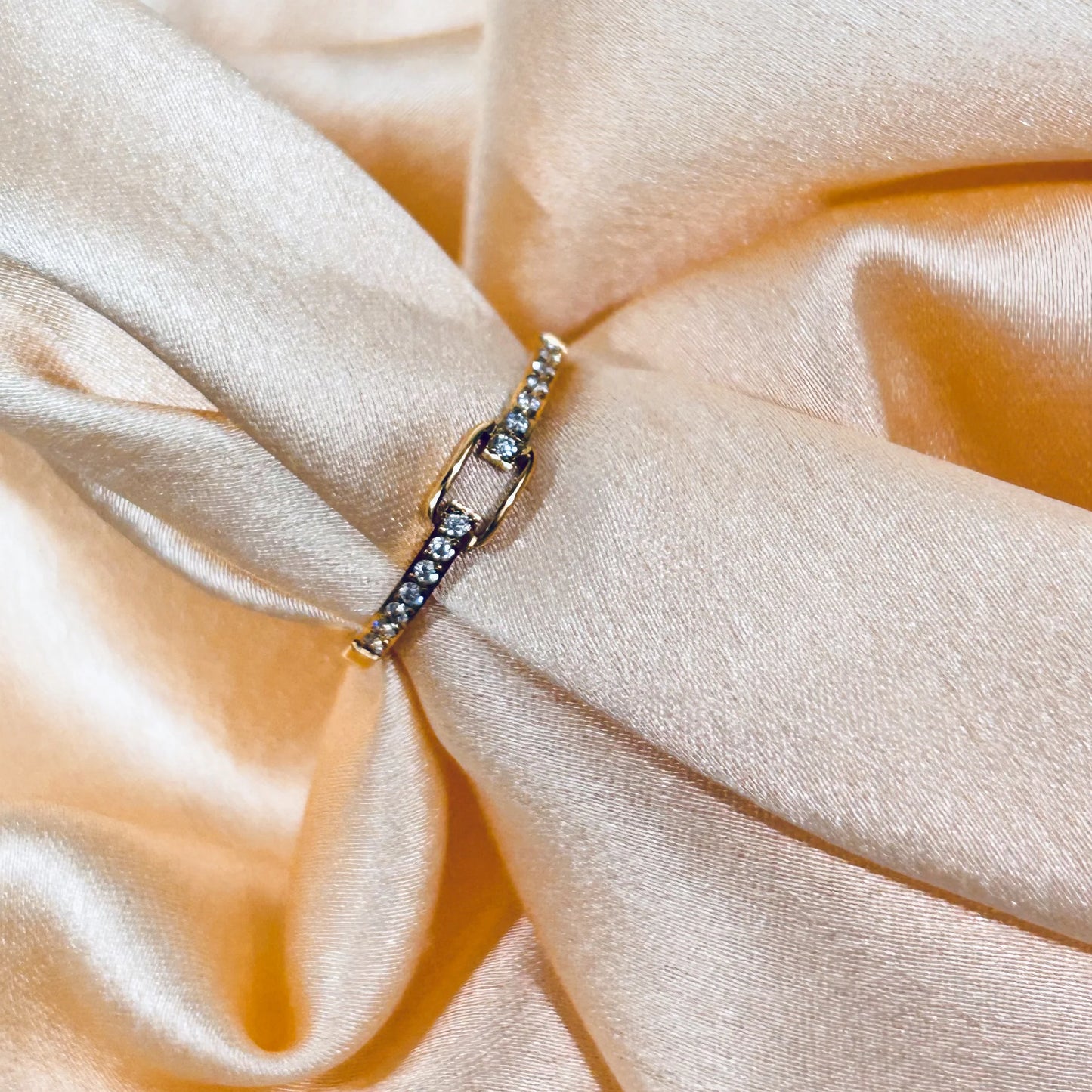 Sparkling Beauty Ring